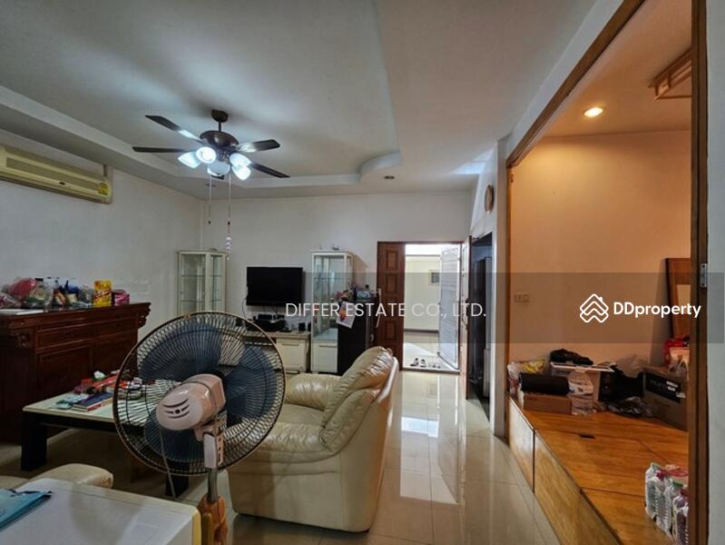 Country Complex Bangna, Bangkok, Sanpawut Road, Bang Na, Bang Na, Bangkok, 3 Bedrooms, 116 sqm, Condo For Sale, by DIFFER ESTATE CO., LTD, 11122284 - DDproperty.com