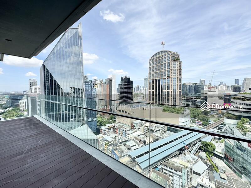 ให้เช่า - MARQUE Sukhumvit : มาร์ค สุขุมวิท, กรุงเทพ