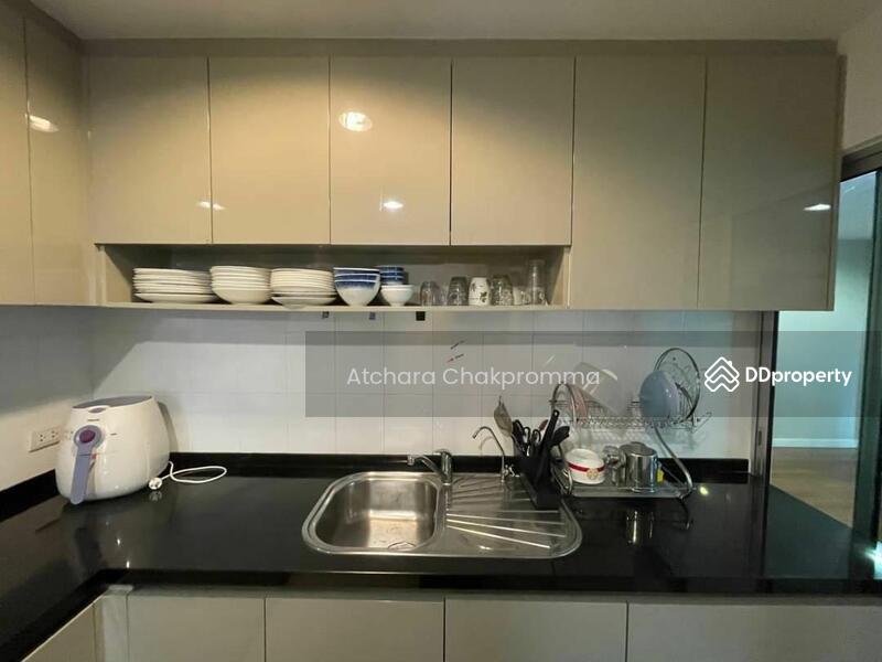 For Rent - Belle Grand Rama 9, Bangkok