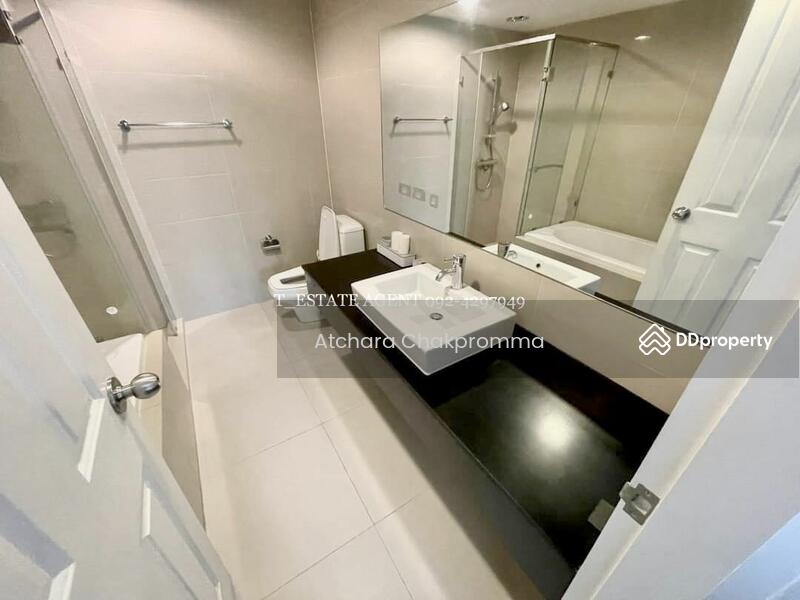For Rent - Belle Grand Rama 9, Bangkok
