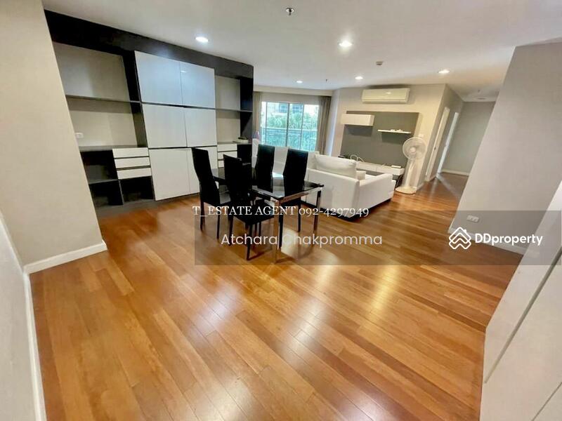 For Rent - Belle Grand Rama 9, Bangkok