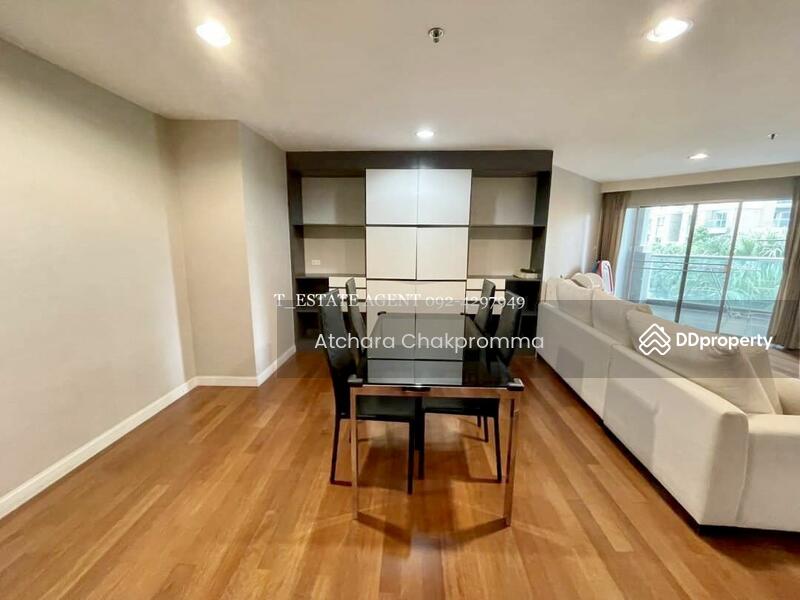 For Rent - Belle Grand Rama 9, Bangkok