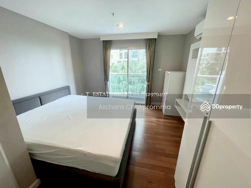 For Rent - Belle Grand Rama 9, Bangkok