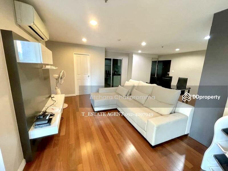 For Rent - Belle Grand Rama 9, Bangkok