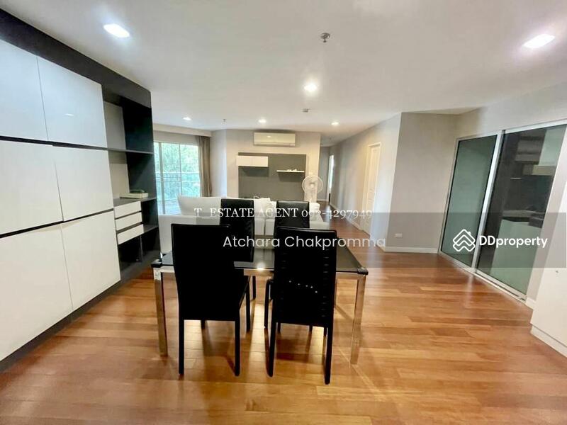 For Rent - Belle Grand Rama 9, Bangkok