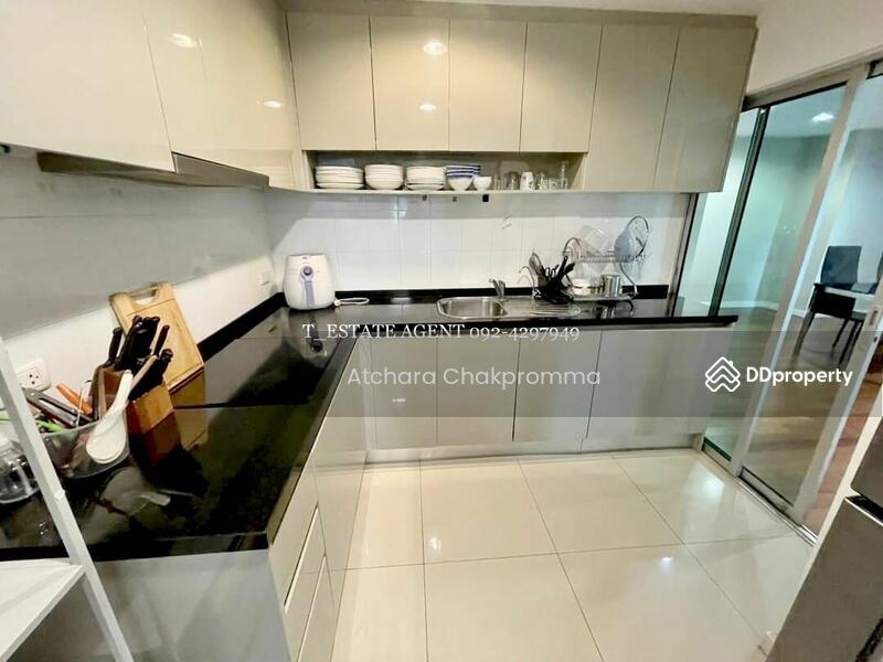 For Rent - Belle Grand Rama 9, Bangkok