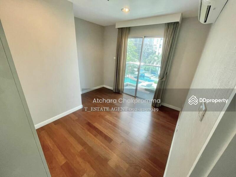 For Rent - Belle Grand Rama 9, Bangkok