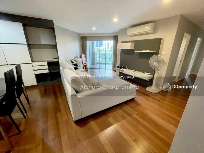 For Rent - Belle Grand Rama 9, Bangkok