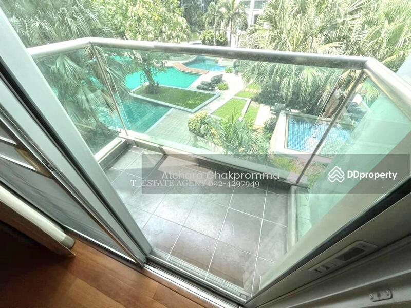 For Rent - Belle Grand Rama 9, Bangkok