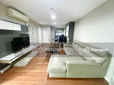 For Rent - Belle Grand Rama 9, Bangkok