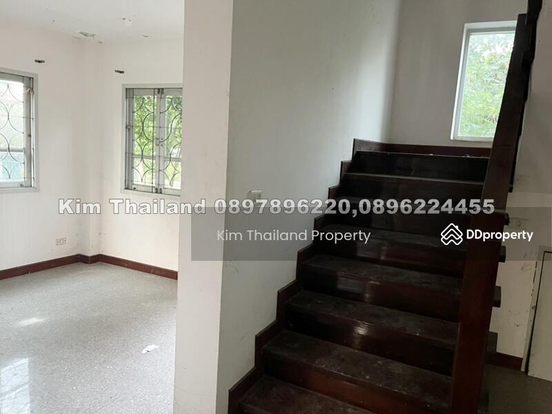 พันท้ายนรสิงห์, Samut Sakhon, Phanthai Norasing, Muang Samut Sakhon, Samut Sakhon, 3 Bedrooms, 180 sqm, Single Detached House For Sale, by Kim Nichada, 11122573 - DDproperty.com