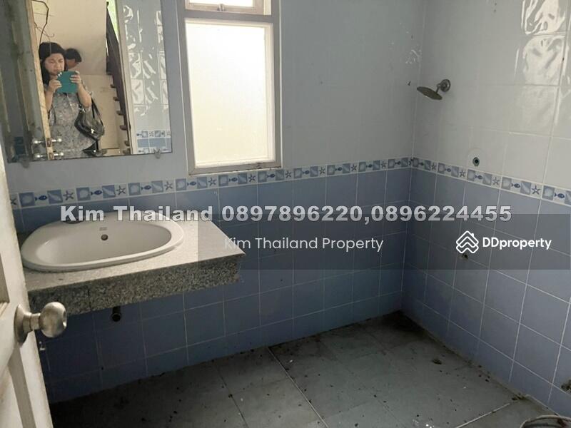 พันท้ายนรสิงห์, Samut Sakhon, Phanthai Norasing, Muang Samut Sakhon, Samut Sakhon, 3 Bedrooms, 180 sqm, Single Detached House For Sale, by Kim Nichada, 11122573 - DDproperty.com