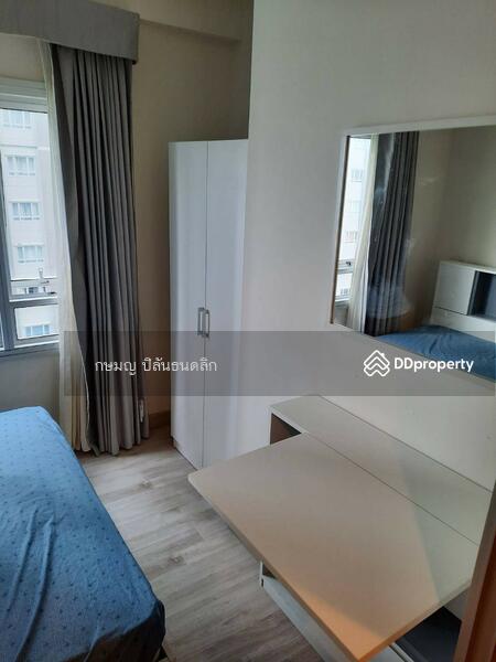 Manor Sanambinnam, Nonthaburi, 557 Nonthaburi Road, Bang Kra So, Muang Nonthaburi, Nonthaburi, 1 Bedroom, 26 sqm, Condo For Sale, by Cat Real Estate (Thailand) Co., Ltd., 11122701 - DDproperty.com