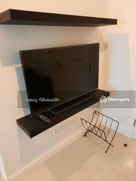 Manor Sanambinnam, Nonthaburi, 557 Nonthaburi Road, Bang Kra So, Muang Nonthaburi, Nonthaburi, 1 Bedroom, 26 sqm, Condo For Sale, by Cat Real Estate (Thailand) Co., Ltd., 11122701 - DDproperty.com