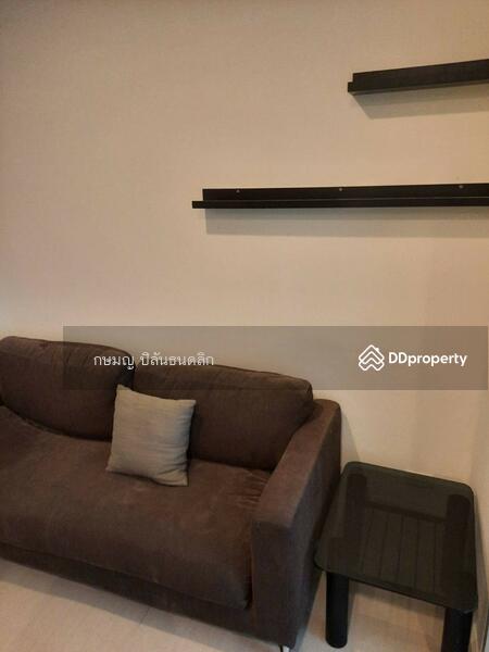 Manor Sanambinnam, Nonthaburi, 557 Nonthaburi Road, Bang Kra So, Muang Nonthaburi, Nonthaburi, 1 Bedroom, 26 sqm, Condo For Sale, by Cat Real Estate (Thailand) Co., Ltd., 11122701 - DDproperty.com
