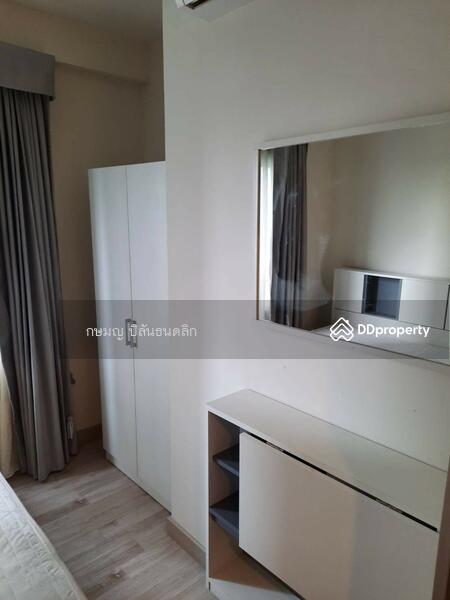 Manor Sanambinnam, Nonthaburi, 557 Nonthaburi Road, Bang Kra So, Muang Nonthaburi, Nonthaburi, 1 Bedroom, 26 sqm, Condo For Sale, by Cat Real Estate (Thailand) Co., Ltd., 11122701 - DDproperty.com