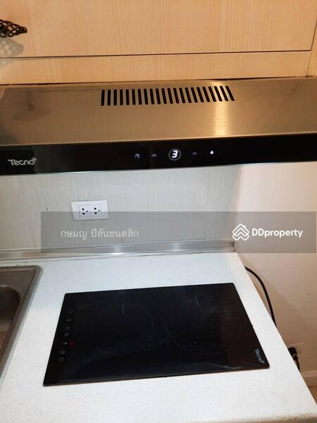 Manor Sanambinnam, Nonthaburi, 557 Nonthaburi Road, Bang Kra So, Muang Nonthaburi, Nonthaburi, 1 Bedroom, 26 sqm, Condo For Sale, by Cat Real Estate (Thailand) Co., Ltd., 11122701 - DDproperty.com