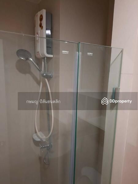 Manor Sanambinnam, Nonthaburi, 557 Nonthaburi Road, Bang Kra So, Muang Nonthaburi, Nonthaburi, 1 Bedroom, 26 sqm, Condo For Sale, by Cat Real Estate (Thailand) Co., Ltd., 11122701 - DDproperty.com