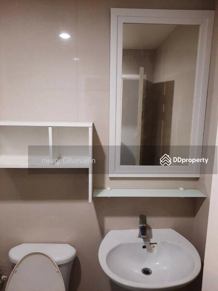 Manor Sanambinnam, Nonthaburi, 557 Nonthaburi Road, Bang Kra So, Muang Nonthaburi, Nonthaburi, 1 Bedroom, 26 sqm, Condo For Sale, by Cat Real Estate (Thailand) Co., Ltd., 11122701 - DDproperty.com