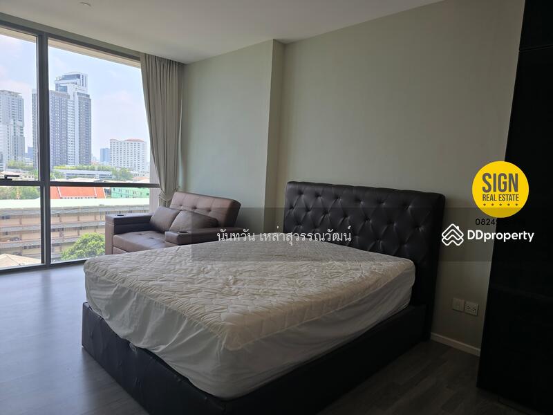 ให้เช่า - 333 Riverside : 333 ริเวอร์ไซด์, กรุงเทพ