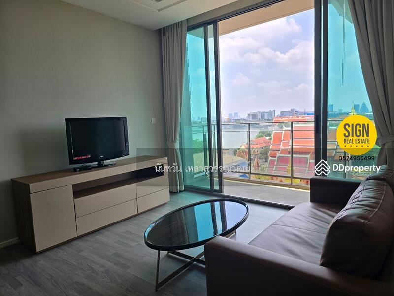 ให้เช่า - 333 Riverside : 333 ริเวอร์ไซด์, กรุงเทพ