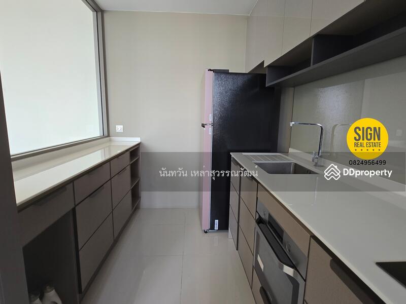 ให้เช่า - 333 Riverside : 333 ริเวอร์ไซด์, กรุงเทพ
