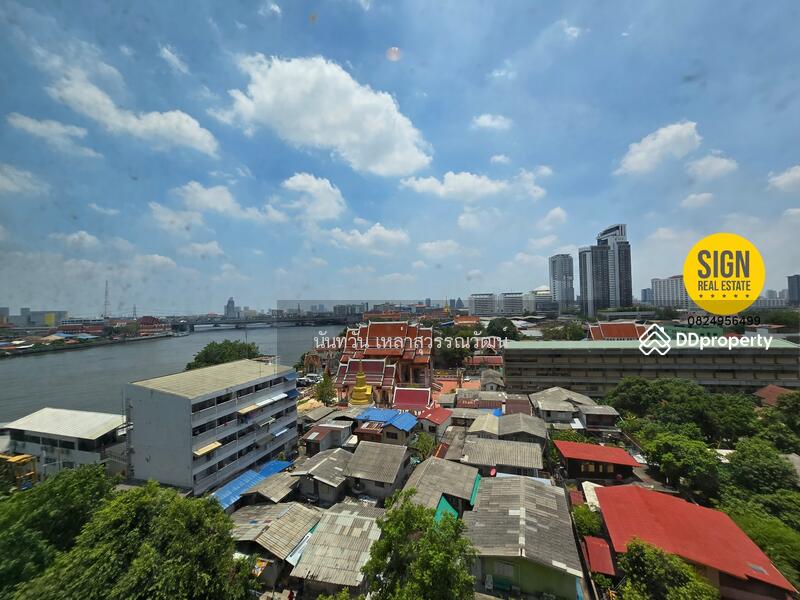 ให้เช่า - 333 Riverside : 333 ริเวอร์ไซด์, กรุงเทพ