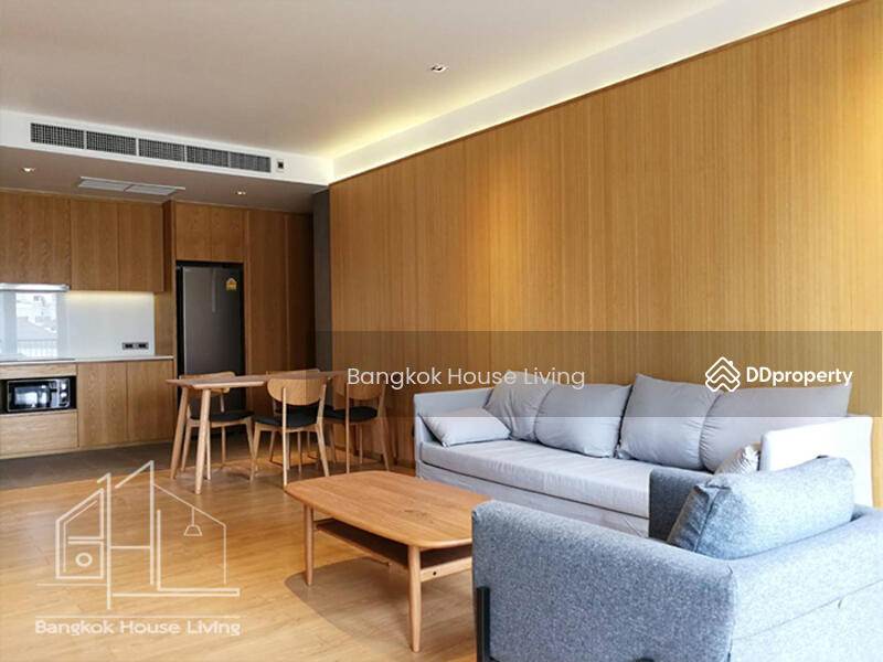 Jitimont residence, Bangkok, Soi Thonglor 16, Khlong Tan Nua, Watthana, Bangkok, 2 Bedrooms, 92 sqm, Apartment For Rent, by Bangkok House Living, 11122895 - DDproperty.com