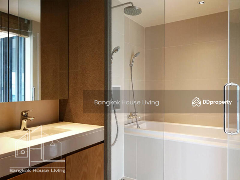 Jitimont residence, Bangkok, Soi Thonglor 16, Khlong Tan Nua, Watthana, Bangkok, 2 Bedrooms, 92 sqm, Apartment For Rent, by Bangkok House Living, 11122895 - DDproperty.com