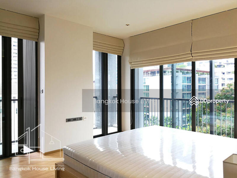 Jitimont residence : จิติมนต์ เรสซิเดนซ์, กรุงเทพ, ซอยทองหล่อ 16, คลองตันเหนือ, วัฒนา, กรุงเทพ, 92 ตร.ม., อพาร์ทเมนท์ ให้เช่า, โดย Bangkok House Living, 11122895 - DDproperty.com