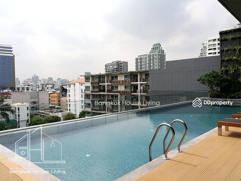 Jitimont residence, Bangkok, Soi Thonglor 16, Khlong Tan Nua, Watthana, Bangkok, 2 Bedrooms, 92 sqm, Apartment For Rent, by Bangkok House Living, 11122895 - DDproperty.com