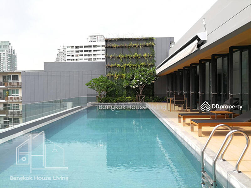 Jitimont residence : จิติมนต์ เรสซิเดนซ์, กรุงเทพ, ซอยทองหล่อ 16, คลองตันเหนือ, วัฒนา, กรุงเทพ, 92 ตร.ม., อพาร์ทเมนท์ ให้เช่า, โดย Bangkok House Living, 11122895 - DDproperty.com
