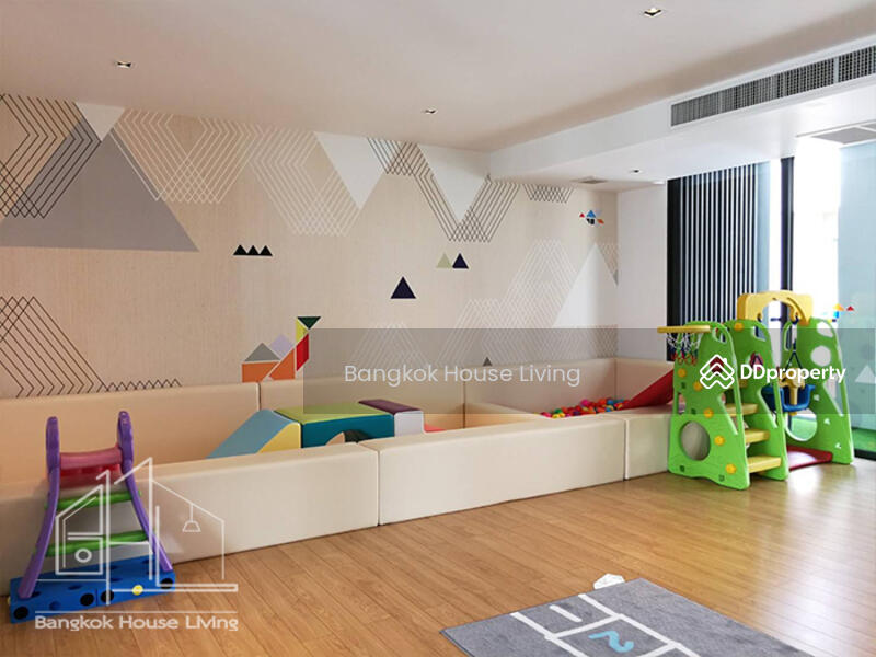 Jitimont residence, Bangkok, Soi Thonglor 16, Khlong Tan Nua, Watthana, Bangkok, 2 Bedrooms, 92 sqm, Apartment For Rent, by Bangkok House Living, 11122895 - DDproperty.com