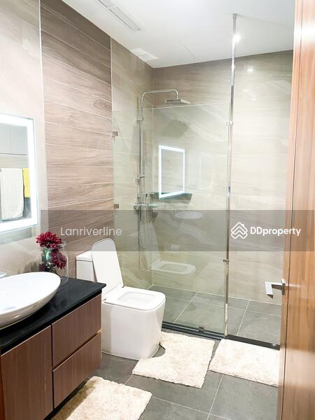 The Esse at Singha Complex, Bangkok, 1788 New Petchaburi Rd, Khlongtoei Nua, Watthana, Bangkok, 4 Bedrooms, 300 sqm, Condo For Rent, by Lanriverline, 11123166 - DDproperty.com