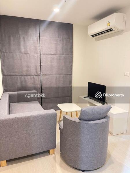 NUE Noble Chaengwattana, Nonthaburi, 65 Chaeng Watthana Rd, Bang Talat, Pak Kret, Nonthaburi, 2 Bedrooms, 57 sqm, Condo For Rent, by Agentbkk, 11123201 - DDproperty.com