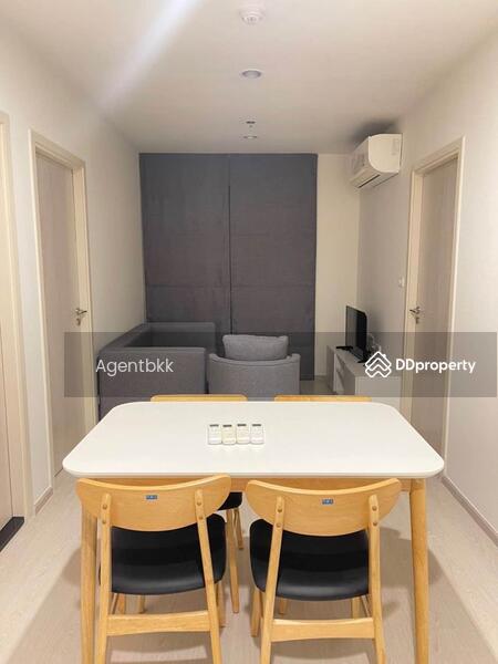 NUE Noble Chaengwattana, Nonthaburi, 65 Chaeng Watthana Rd, Bang Talat, Pak Kret, Nonthaburi, 2 Bedrooms, 57 sqm, Condo For Rent, by Agentbkk, 11123201 - DDproperty.com