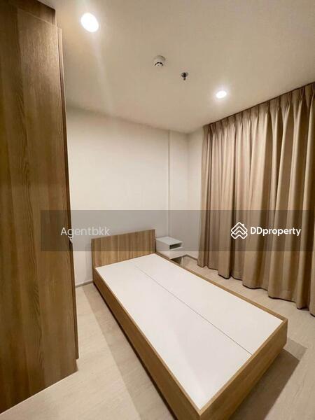 NUE Noble Chaengwattana, Nonthaburi, 65 Chaeng Watthana Rd, Bang Talat, Pak Kret, Nonthaburi, 2 Bedrooms, 57 sqm, Condo For Rent, by Agentbkk, 11123201 - DDproperty.com