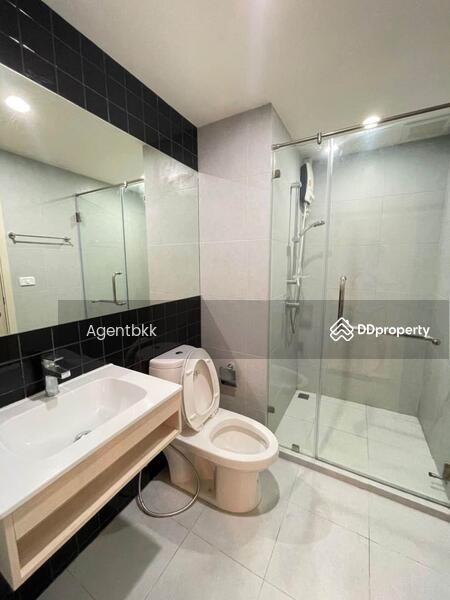 NUE Noble Chaengwattana, Nonthaburi, 65 Chaeng Watthana Rd, Bang Talat, Pak Kret, Nonthaburi, 2 Bedrooms, 57 sqm, Condo For Rent, by Agentbkk, 11123201 - DDproperty.com