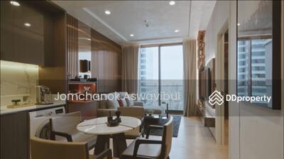 ขาย - Anil Sathorn 12 : Anil สาทร 12, กรุงเทพ