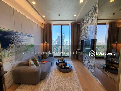 ขาย - Anil Sathorn 12 : Anil สาทร 12, กรุงเทพ