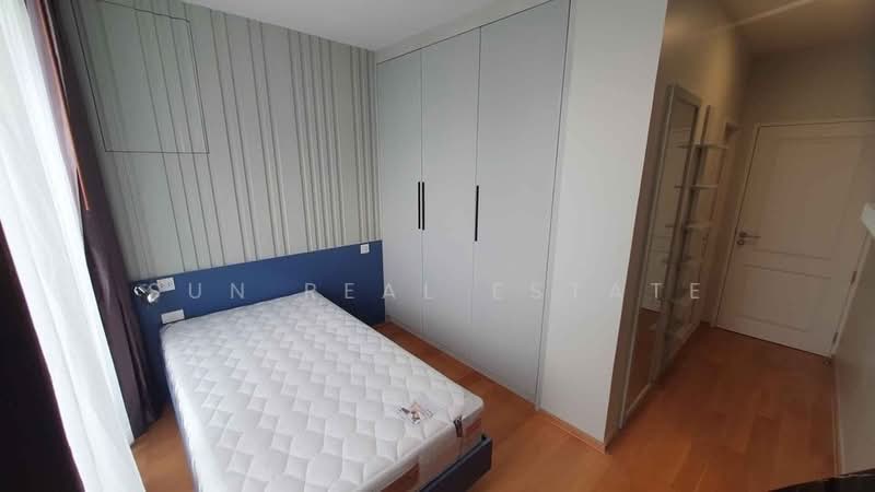Noble Revo Silom, Bangkok, 88 Soi Surasak Surasak Road, Silom, Bang Rak, Bangkok, 2 Bedrooms, 65 sqm, Condo For Sale, by Sun real estate, 11123240 - DDproperty.com