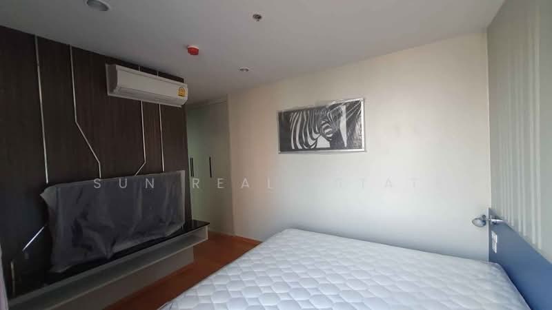 Noble Revo Silom, Bangkok, 88 Soi Surasak Surasak Road, Silom, Bang Rak, Bangkok, 2 Bedrooms, 65 sqm, Condo For Sale, by Sun real estate, 11123240 - DDproperty.com