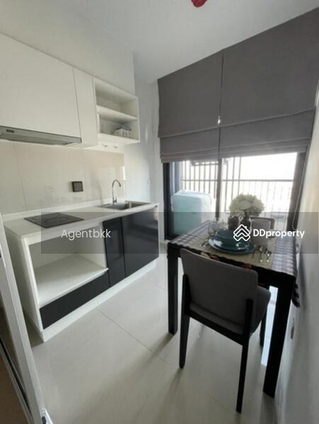 The Tree Sukhumvit 71-Ekamai, Bangkok, 1269 Sukhumvit 71 Road, Suan Luang, Bangkok, 1 Bedroom, 30 sqm, Condo For Rent, by Agentbkk, 11123241 - DDproperty.com