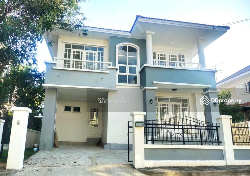 For Sale - Vararom Prachauthit 98, Bangkok