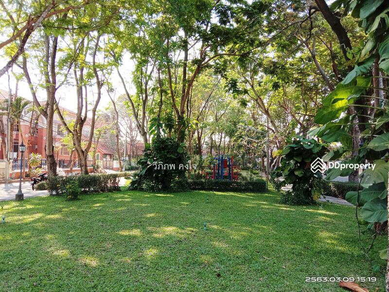 For Sale - Vararom Prachauthit 98, Bangkok