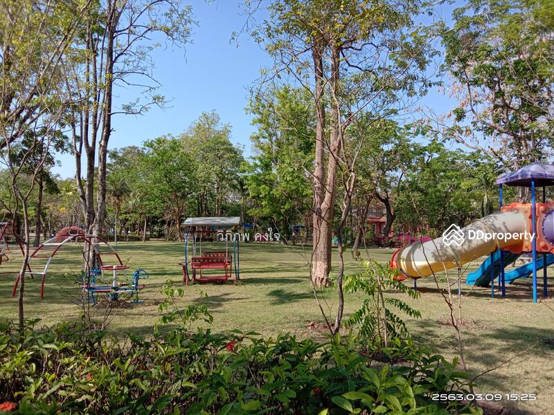 For Sale - Vararom Prachauthit 98, Bangkok