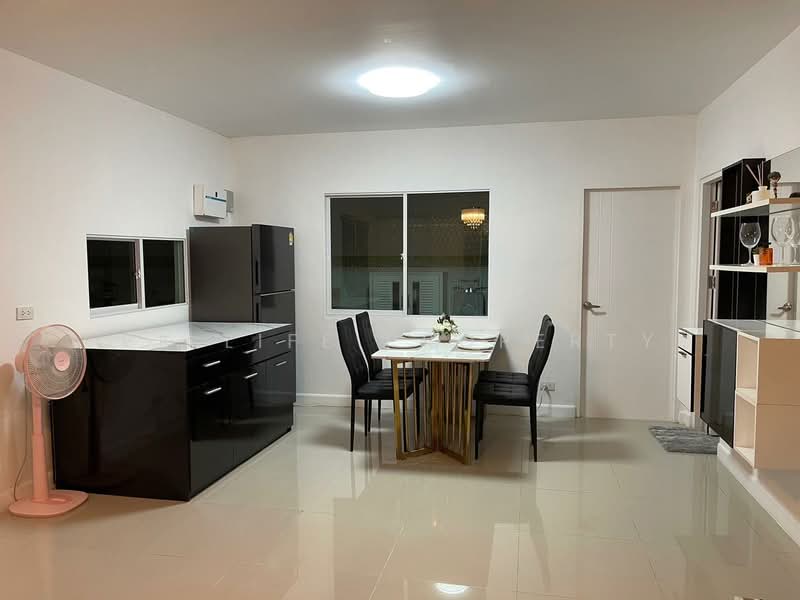 11R0297 House for rent 3bedrooms 2bathrooms 32,000/month at kohkaew have fully furnished, Phuket, Ko Kaeo, Muang Phuket, Phuket, 3 Bedrooms, 120 sqm, Single Detached House For Rent, by PK LIFE Property, 11123402 - DDproperty.com