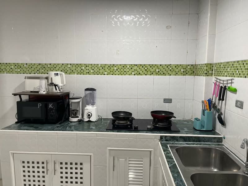 11R0297 House for rent 3bedrooms 2bathrooms 28,000/month at kohkaew have fully furnished, Phuket, Ko Kaeo, Muang Phuket, Phuket, 3 Bedrooms, 120 sqm, Single Detached House For Rent, by PK LIFE Property, 11123402 - DDproperty.com