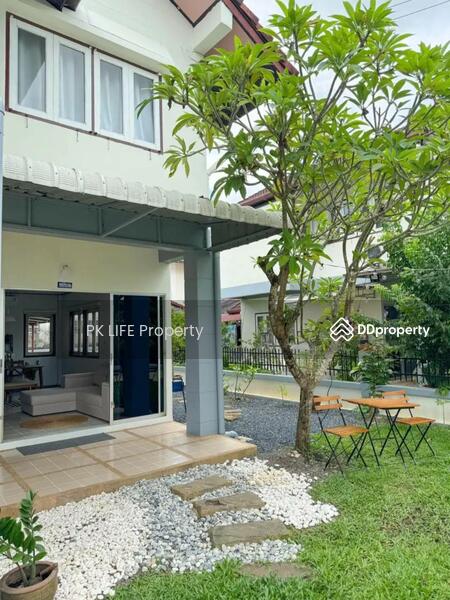 12R0328 House for rent 3bedrooms 2bathrooms 28,000/month at thalang have fully furnished, Phuket, Thep Krasattri, Thalang, Phuket, 3 Bedrooms, 100 sqm, Single Detached House For Rent, by PK LIFE Property, 11123415 - DDproperty.com