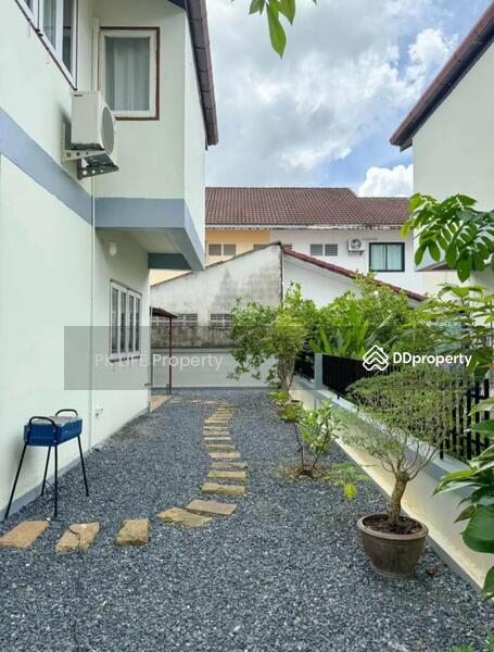 12R0328 House for rent 3bedrooms 2bathrooms 28,000/month at thalang have fully furnished, Phuket, Thep Krasattri, Thalang, Phuket, 3 Bedrooms, 100 sqm, Single Detached House For Rent, by PK LIFE Property, 11123415 - DDproperty.com